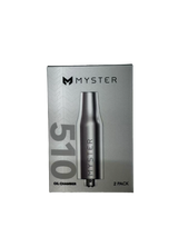 Myster 510 Oil Chamber 2Pk