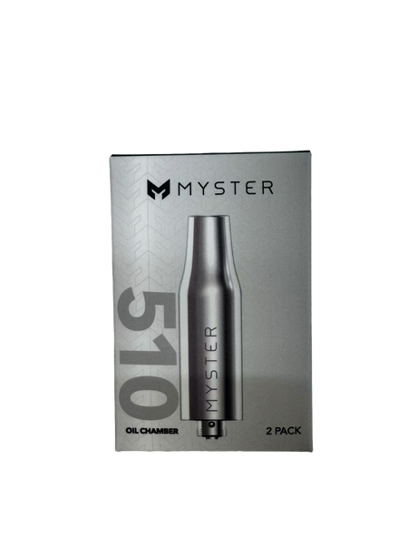 Myster 510 Oil Chamber 2Pk