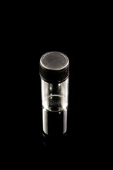 Glass Vial with Twist-On Cap – 1–10 mL