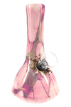 Ancient Creations Ceramics Mini Ceramic Water Pipe – 5″ – US-Made