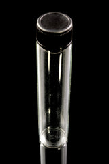 Glass Vial with Twist-On Cap – 1–10 mL