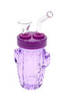 3.5″ Glass Cactus Bong