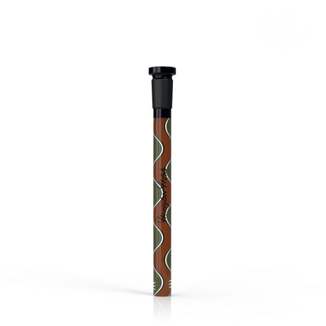 Whirl Wig Wag Downstem