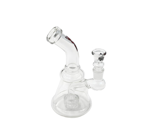 6” Rock Glass Micro Diffuser Rig