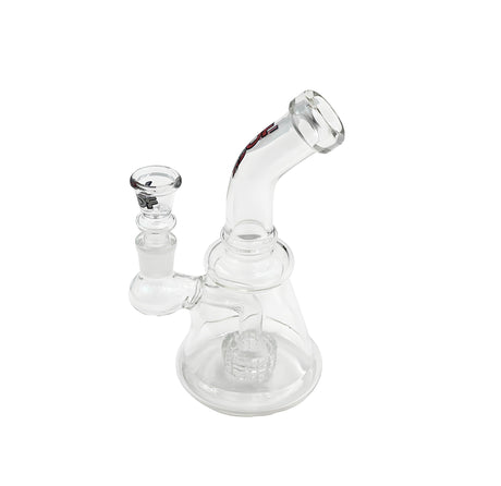 6” Rock Glass Micro Diffuser Rig