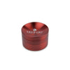 Tsunami Sunken Top 2.5" 4-Piece Grinder