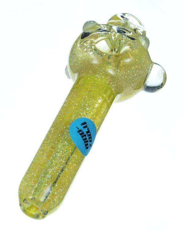 Large Liquid Freezable Glitter Pipe