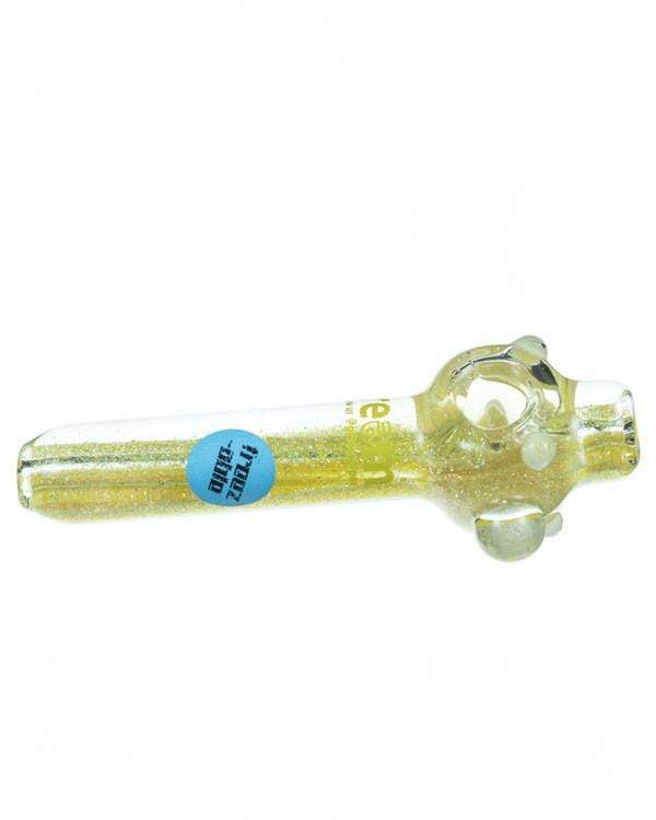 Large Liquid Freezable Glitter Pipe