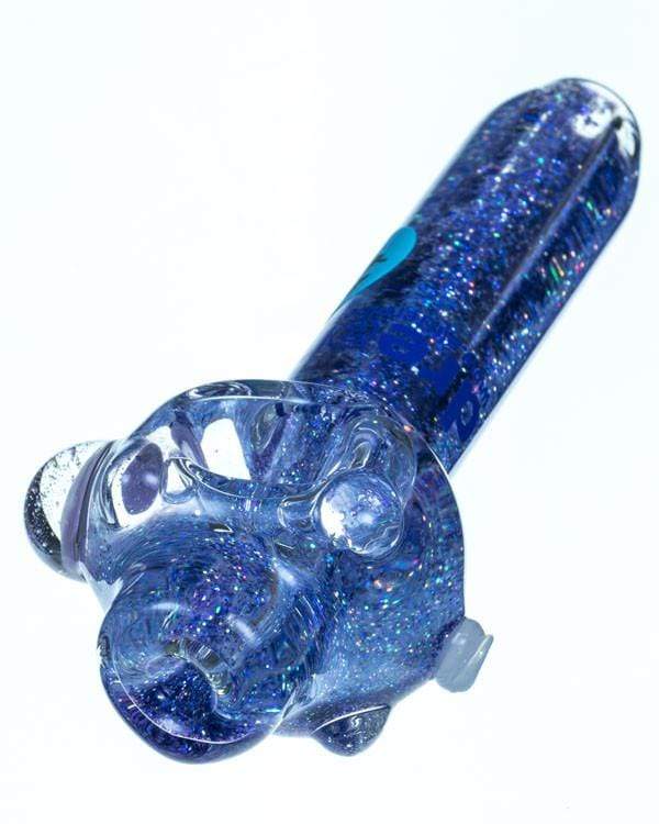 Large Liquid Freezable Glitter Pipe