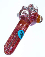 Large Liquid Freezable Glitter Pipe