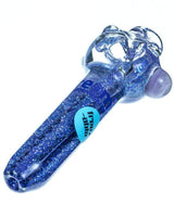 Large Liquid Freezable Glitter Pipe