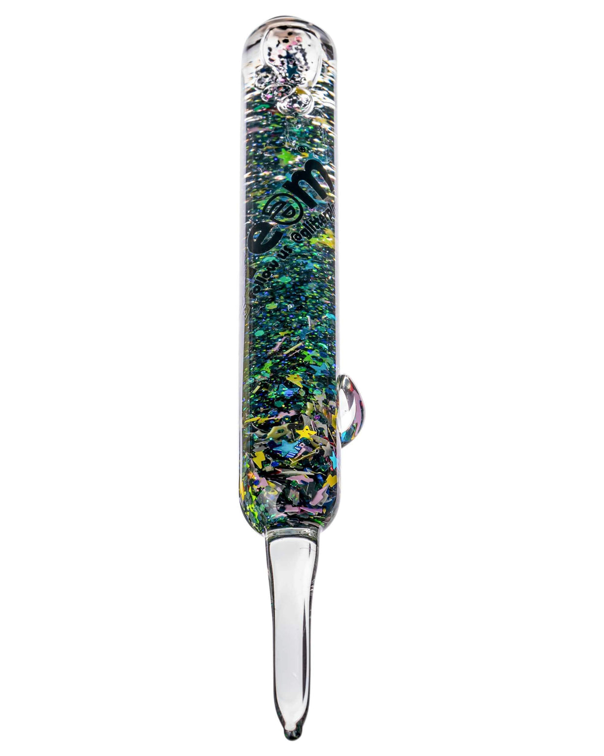 Liquid Glitter Glass Dabber