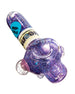 Small Liquid Freezable Glitter Pipe