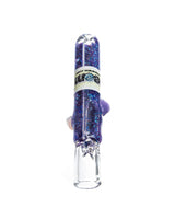 Liquid Freezable Glitter Chillum