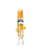 Liquid Freezable Glitter Chillum