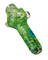 Small Freezable Galaxy Spoon Pipe