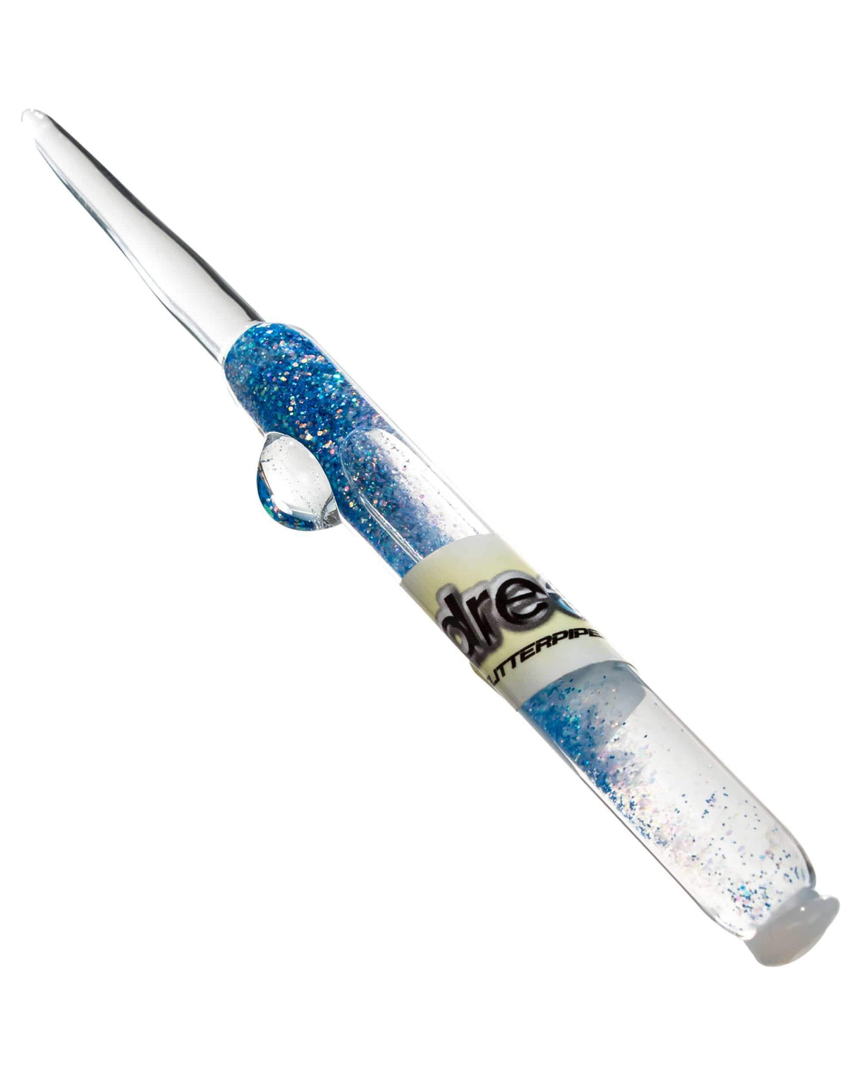 Liquid Glitter Glass Dabber