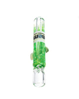 Liquid Freezable Glitter Chillum