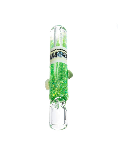 Liquid Freezable Glitter Chillum