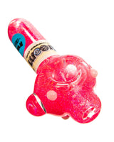 Small Liquid Freezable Glitter Pipe