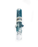 Liquid Freezable Glitter Chillum