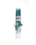 Liquid Freezable Glitter Chillum