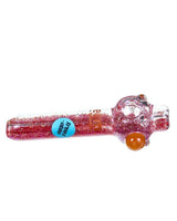 Large Liquid Freezable Glitter Pipe