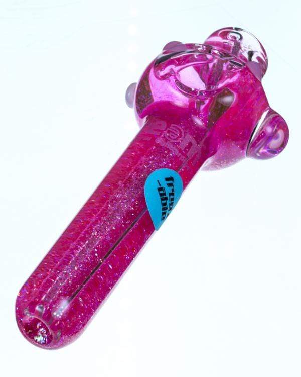 Large Liquid Freezable Glitter Pipe