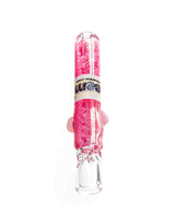 Liquid Freezable Glitter Chillum