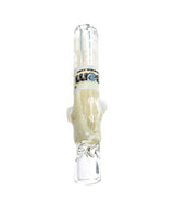 Liquid Freezable Glitter Chillum