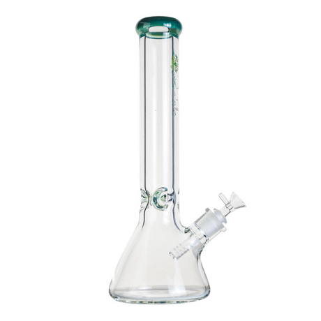 9mm Straight Neck Beaker