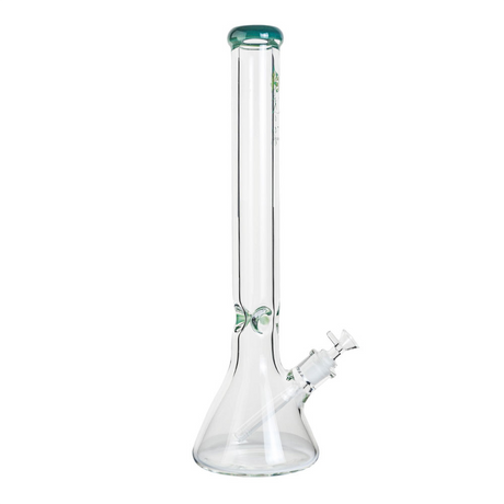 9mm Straight Neck Beaker