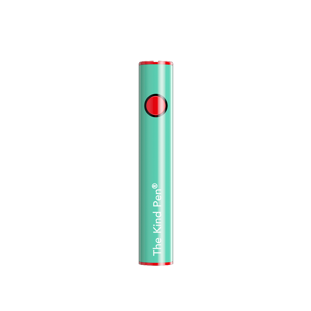 Dual Charger Variable Voltage 510 Thread Battery