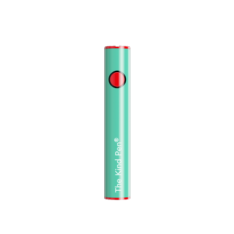Dual Charger Variable Voltage 510 Thread Battery