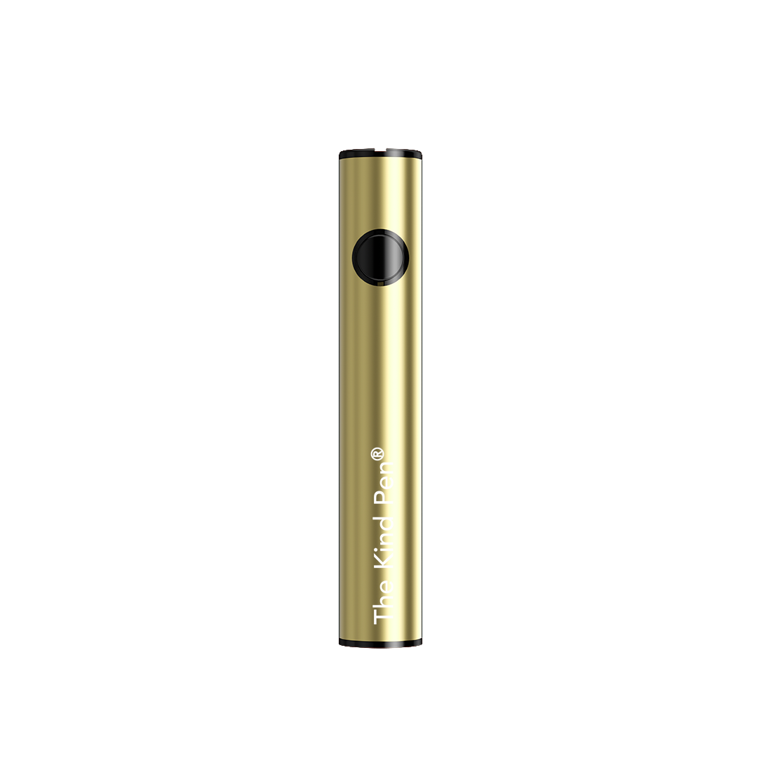 Dual Charger Variable Voltage 510 Thread Battery