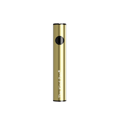 Dual Charger Variable Voltage 510 Thread Battery