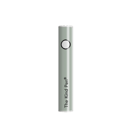 Dual Charger Variable Voltage 510 Thread Battery