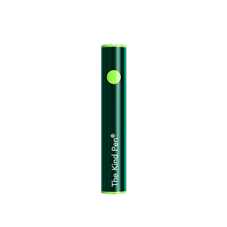 Dual Charger Variable Voltage 510 Thread Battery