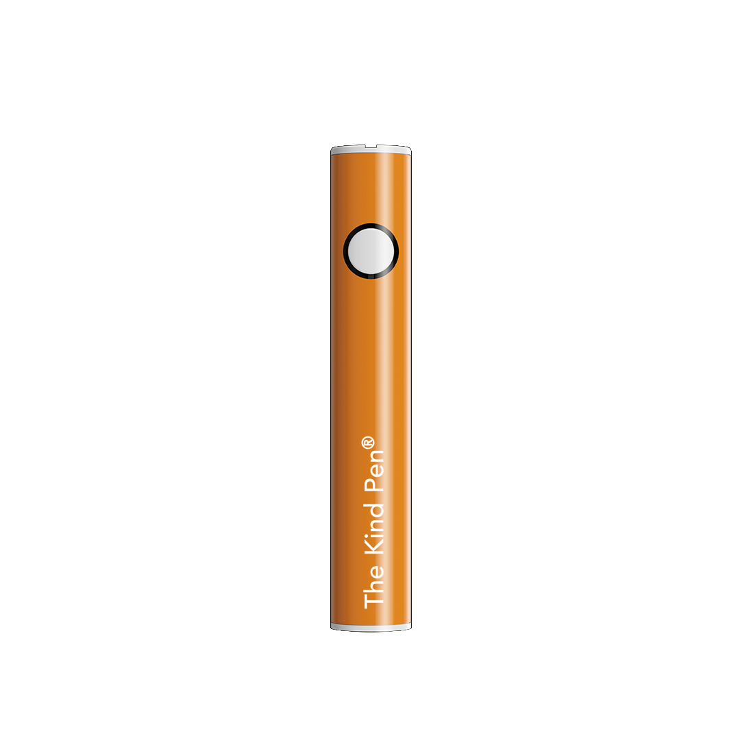 Dual Charger Variable Voltage 510 Thread Battery