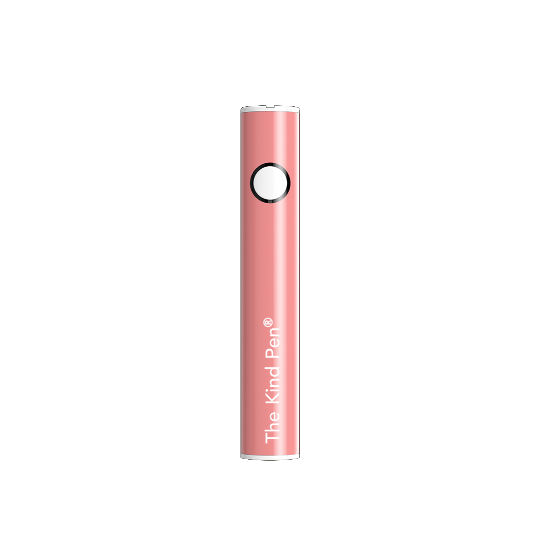 Dual Charger Variable Voltage 510 Thread Battery