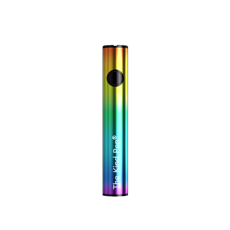 Dual Charger Variable Voltage 510 Thread Battery