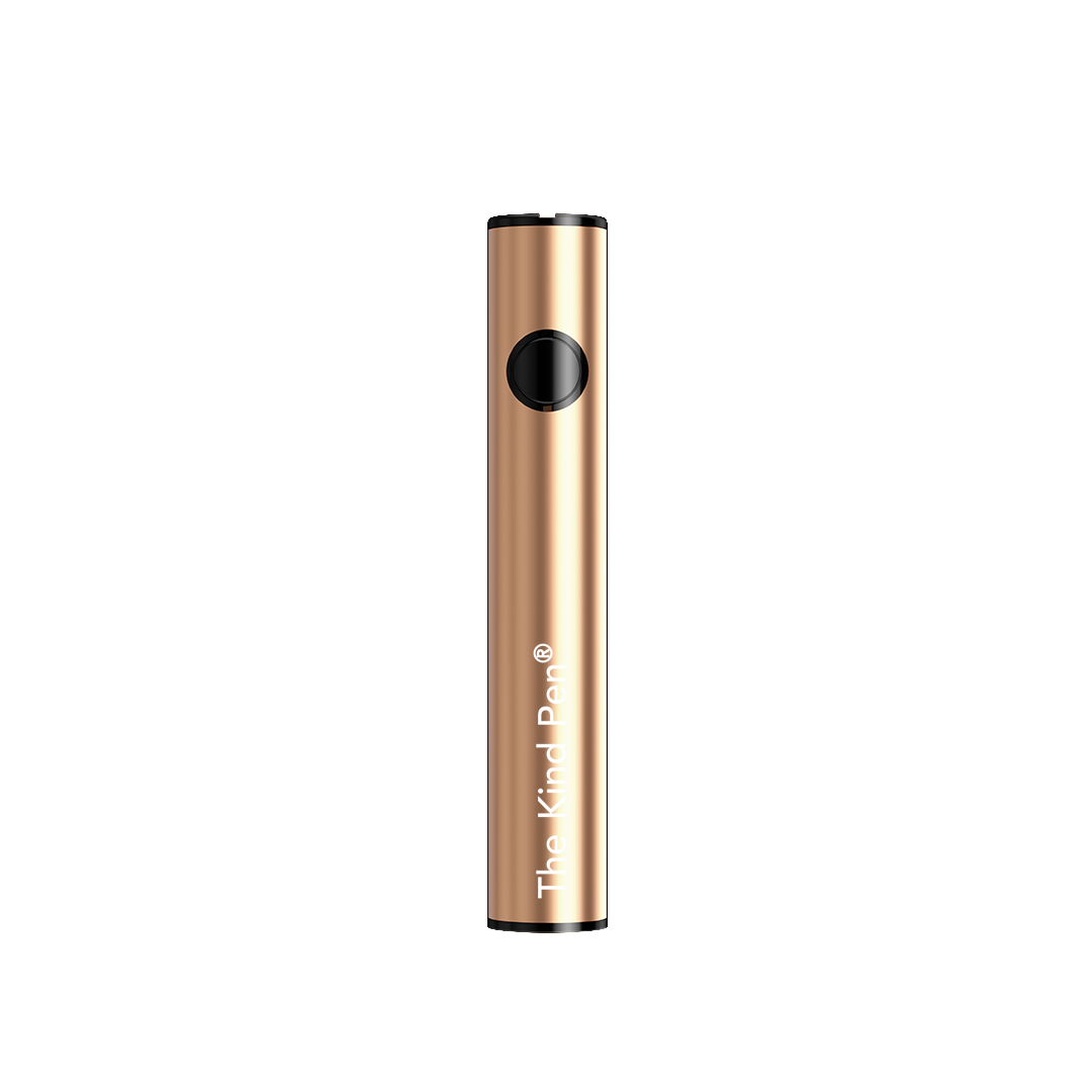 Dual Charger Variable Voltage 510 Thread Battery