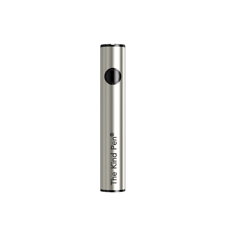 Dual Charger Variable Voltage 510 Thread Battery