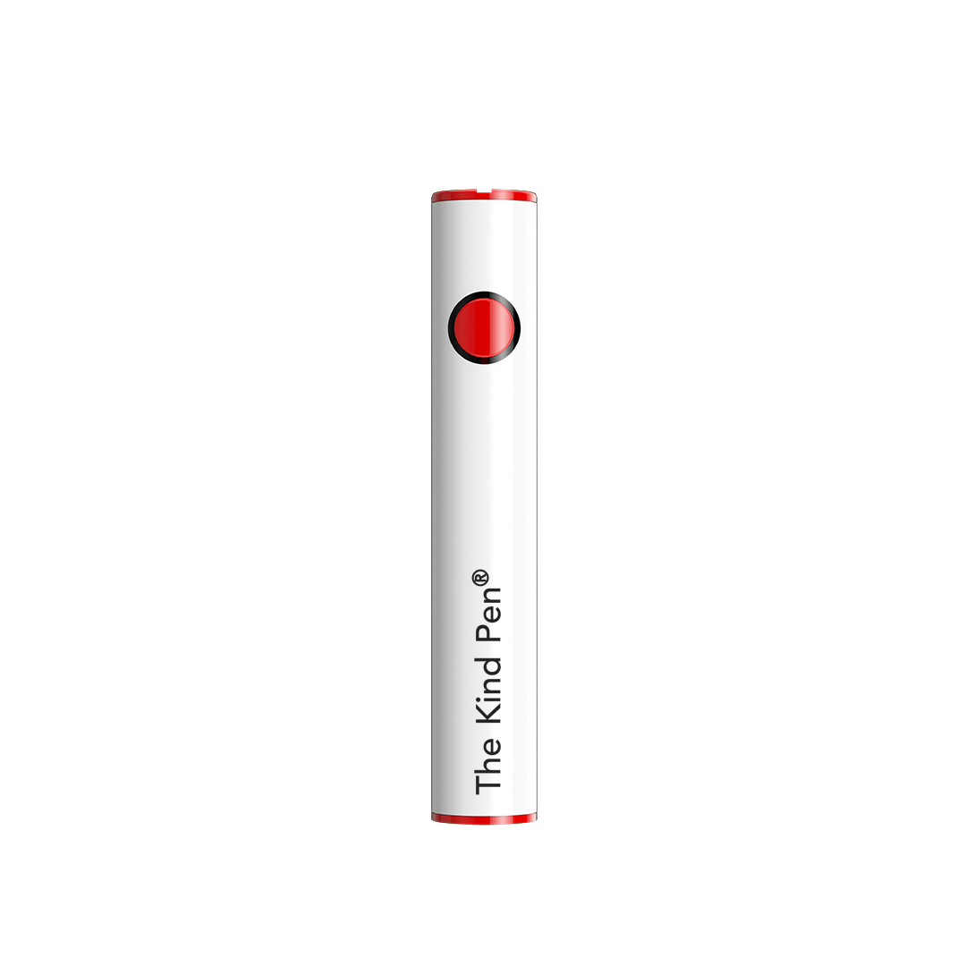 Dual Charger Variable Voltage 510 Thread Battery