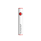 Dual Charger Variable Voltage 510 Thread Battery