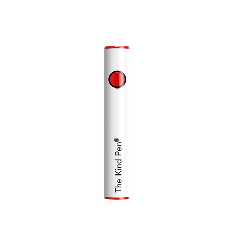 Dual Charger Variable Voltage 510 Thread Battery
