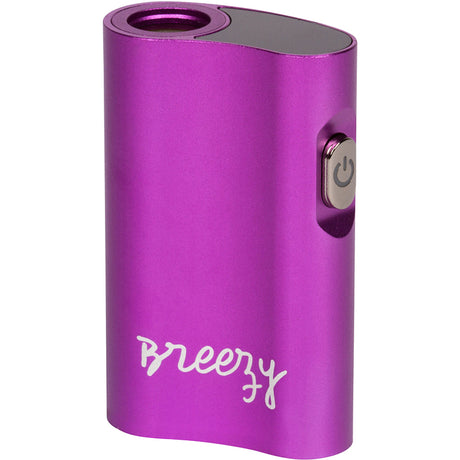 Breezy Vape