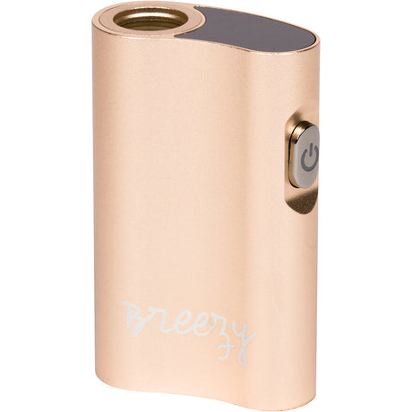 Breezy Vape