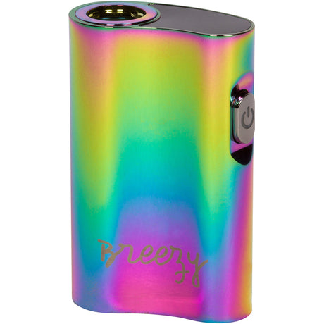 Breezy Vape
