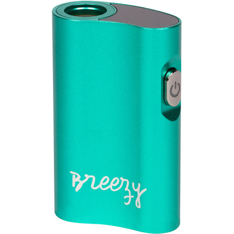 Breezy Vape
